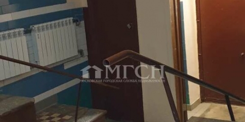 3-комн квартира ул Космонавта Волкова,  д. 25/2