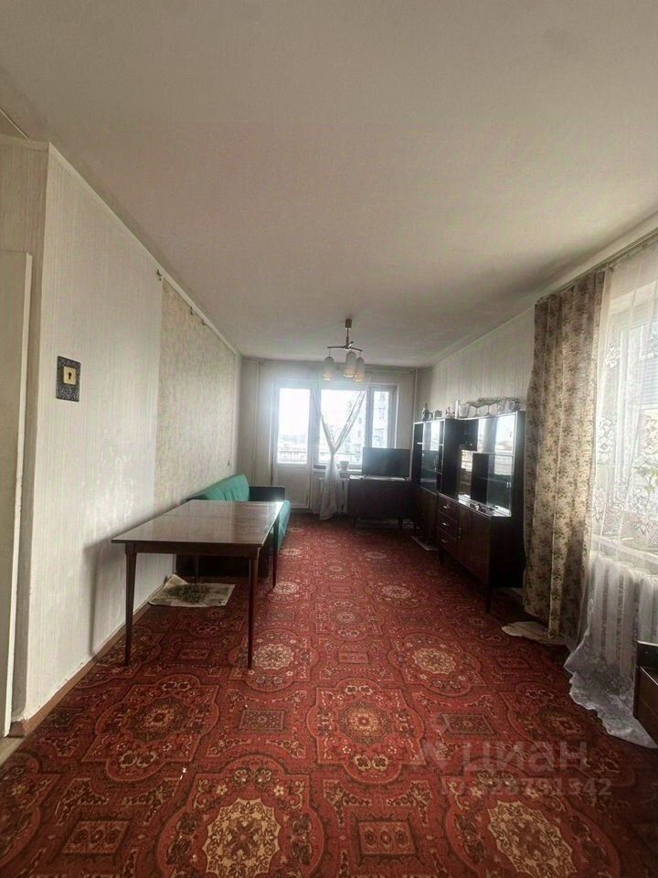 Продажа 3-комн квартиры на вторичном рынке Орехово-Зуево, улица Урицкого,  д. 56