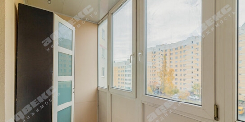 2-комн квартира Приморское шоссе,  д. 279