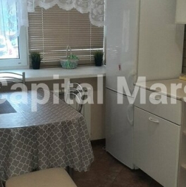 Аренда 2-комн квартиры на вторичном рынке улица Зацепа,  д. 32