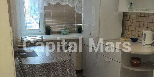 2-комн квартира улица Зацепа,  д. 32