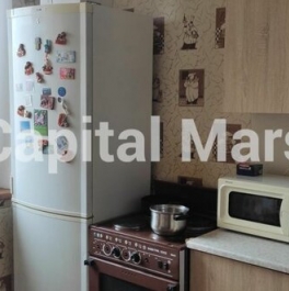 Аренда 2-комн квартиры на вторичном рынке ул Сахалинская,  д. 15/15