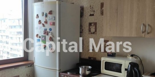 2-комн квартира ул Сахалинская,  д. 15/15