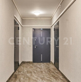 Продажа 1-комн квартиры на вторичном рынке Ленинский пр-кт,  д. 45 к1