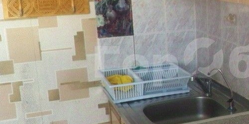 1-комн квартира Реутовская улица, 22К1