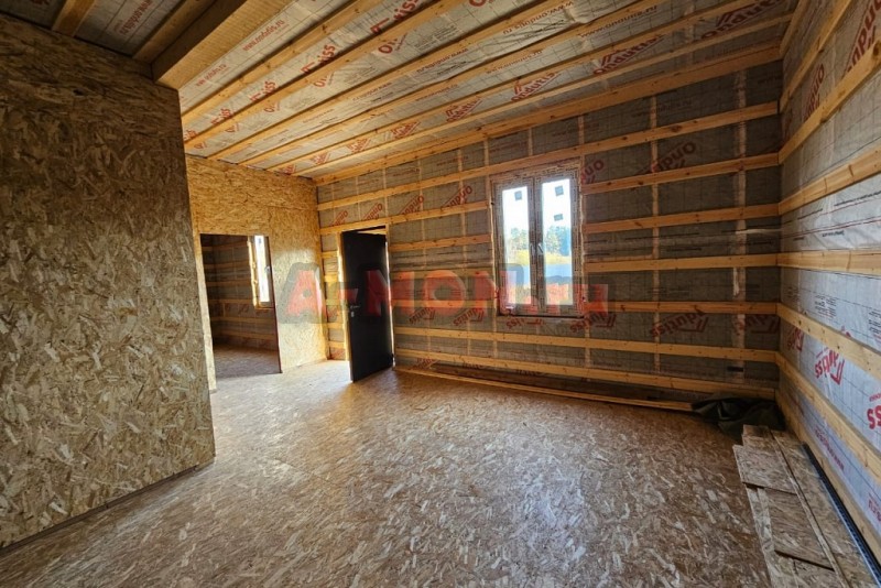 Продажа дома Город Солнечногорск, Крепостная