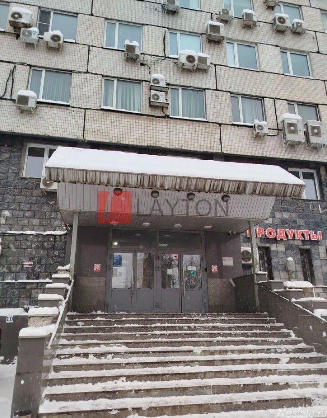 Аренда офиса проезд Ольминского,  д. 5