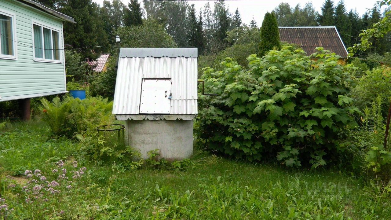 Продажа дома Мшинская садоводческий массив, Импульс СНТ,  д. 393