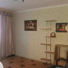 Продажа 3-комн квартиры на вторичном рынке Зюзинская улица,  д. 6