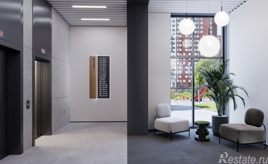 Продажа 1-комн квартиры на вторичном рынке Московский г