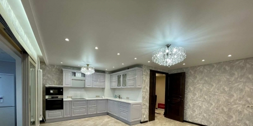 3-комн квартира Заревый проезд,  10