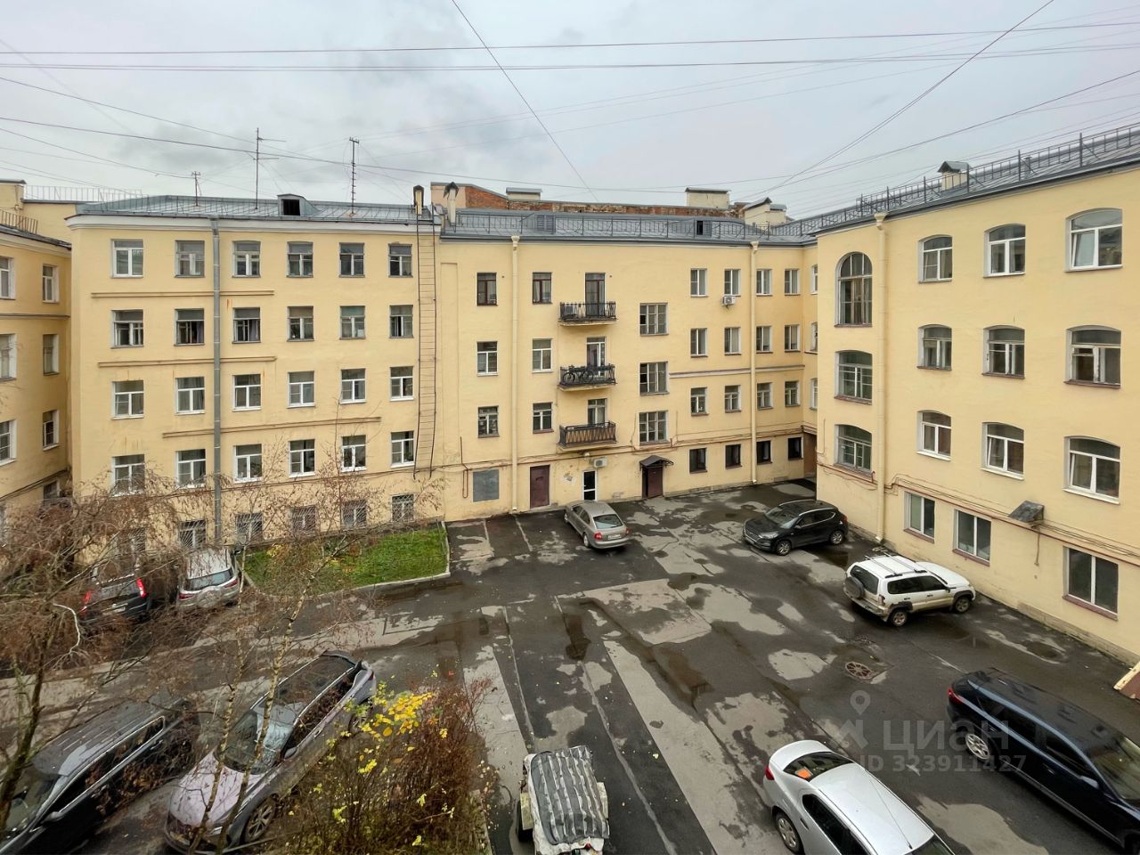 Продажа 3-комн квартиры на вторичном рынке 12-я Красноармейская улица, 7