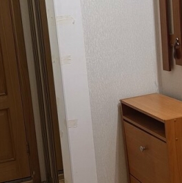 Продажа 1-комн квартиры на вторичном рынке улица Паустовского,  д. 8 к3