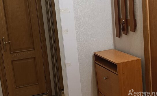 Продажа 1-комн квартиры на вторичном рынке улица Паустовского,  д. 8 к3