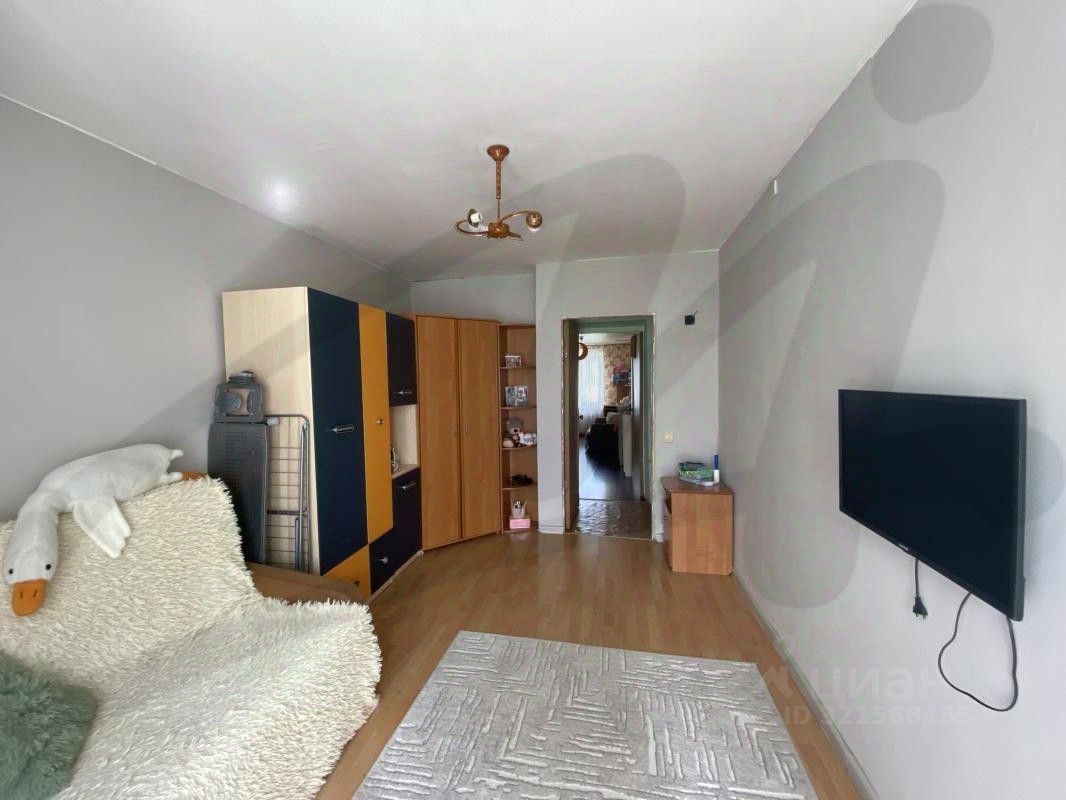 Продажа 2-комн квартиры на вторичном рынке Солнечногорск, Красная улица, 71