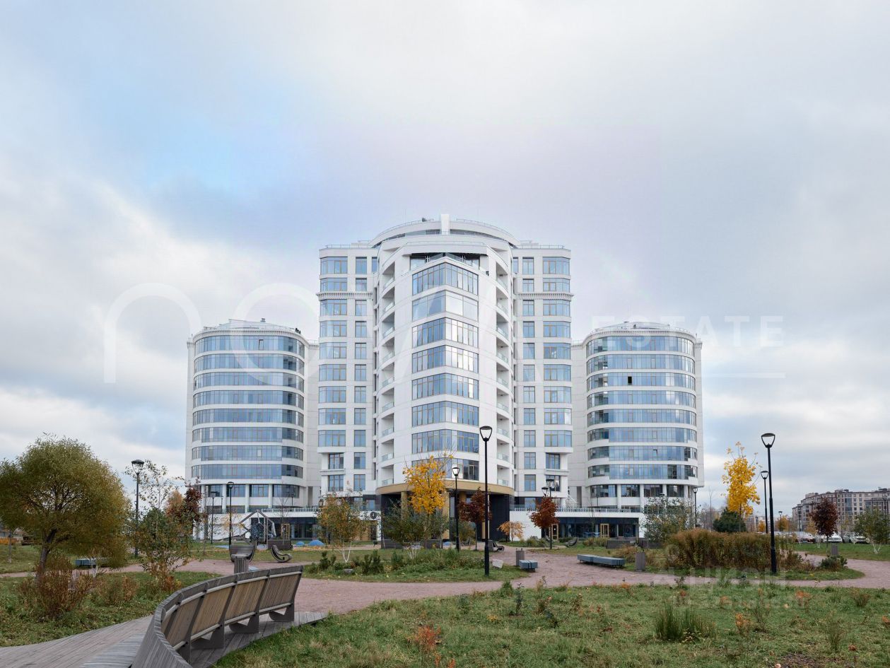 Продажа 1-комн квартиры на вторичном рынке Ждановская улица, 45