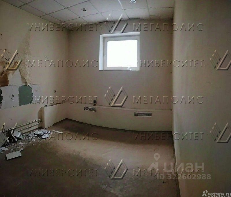 Аренда ПСН ул Загорьевская,  д. 16,  к. 2 стр 3