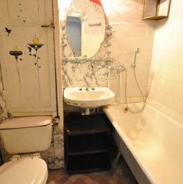 Продажа 1-комн квартиры на вторичном рынке Челюскинская улица,  д. 14 к1