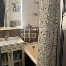 Продажа 2-комн квартиры на вторичном рынке улица Стромынка,  д. 13