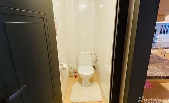 Аренда 2-комн квартиры на вторичном рынке Трёхпрудный переулок,  д. 6