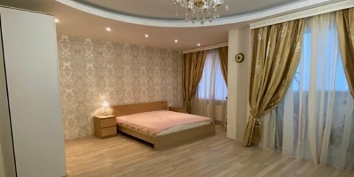 2-комн квартира Сестрорецк г, Всеволода Боброва ул,  д. 30