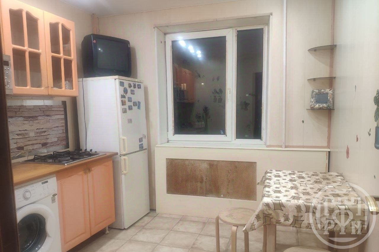 Продажа 1-комн квартиры на вторичном рынке Сертолово, улица Молодцова, 15к2