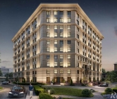 Продать Квартиры вторичка Херсонский проезд   