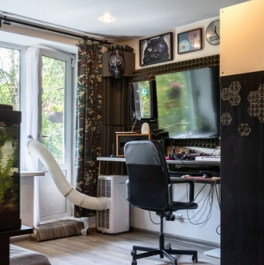 Продажа 1-комн квартиры на вторичном рынке Гражданский пр-кт,  д. 29