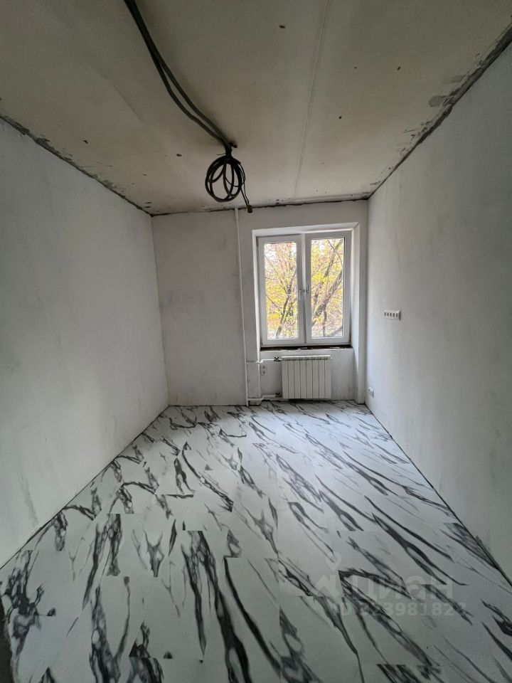 Продажа 2-комн квартиры на вторичном рынке улица Гончарова, 3