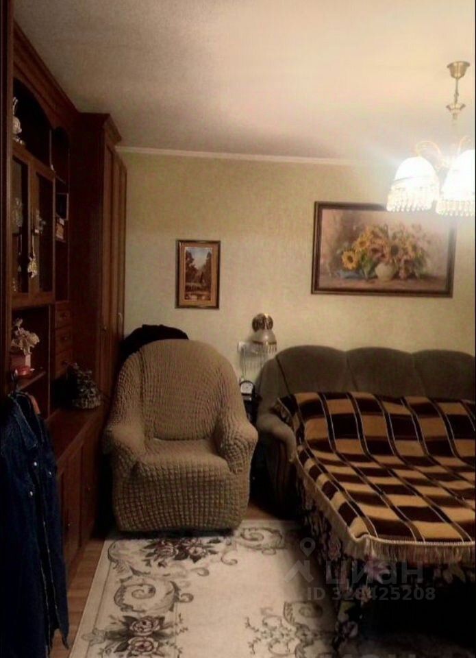 Продажа 1-комн квартиры на вторичном рынке Планерная улица, 71К1