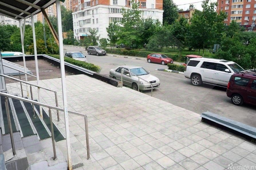 Аренда ПСН Баковка, улица Маршала Толубко