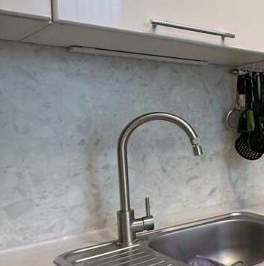 Продажа 2-комн квартиры на вторичном рынке Лопатино пгт, бульвар Солнечный, 6