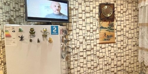 1-комн квартира Поэтический бульвар, 11К1