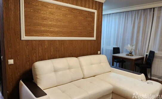 Продажа 2-комн квартиры на вторичном рынке ул Паршина,  д. 31,  к. 1