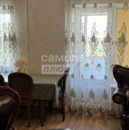 Продажа 3-комн квартиры на вторичном рынке улица Введенского,  д. 27 к2