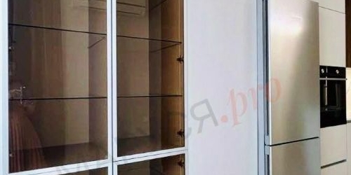 3-комн квартира Мосфильмовская улица, 88к2с7