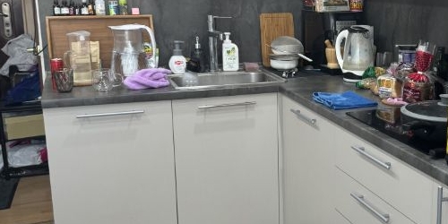 1-комн квартира Ясеневая улица, 36/2