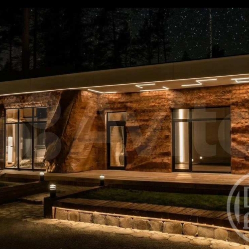 Коттедж/дом Керро массив