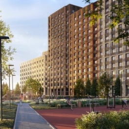 Продажа 1-комн квартиры на вторичном рынке Ильменский проезд,  д. 4,  к. 5