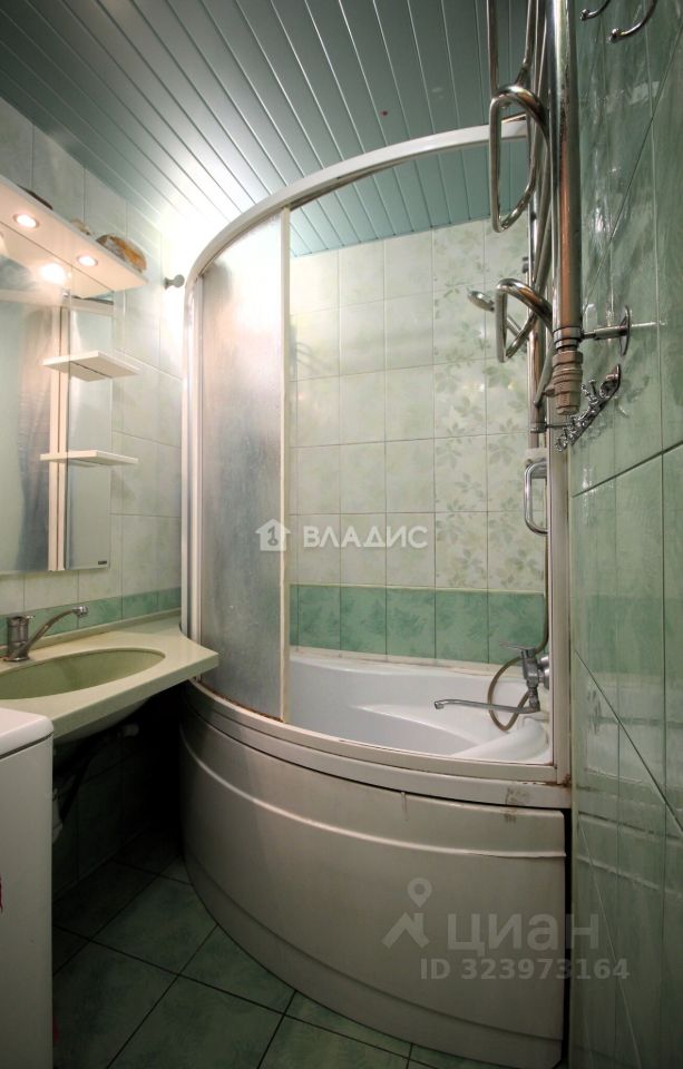 Продажа 2-комн квартиры на вторичном рынке Вешняковская улица, 11К1