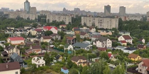 2-комн квартира проспект Народного ополчения, 149