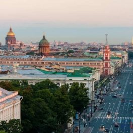 Продажа 4-комн квартиры на вторичном рынке Казанская ул. ,  д. 43