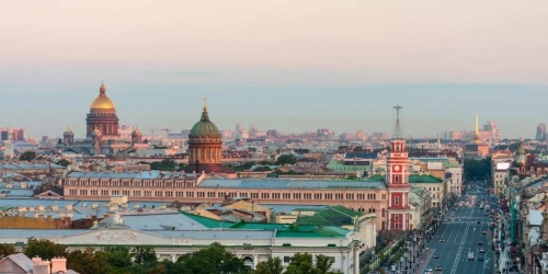 4-комн квартира Казанская ул. ,  д. 43