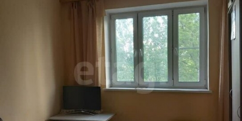 2-комн квартира улица Авиаторов,  д. 8