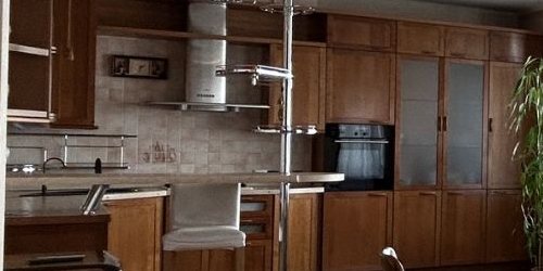 4-комн квартира 2-й Автозаводский проезд, 2