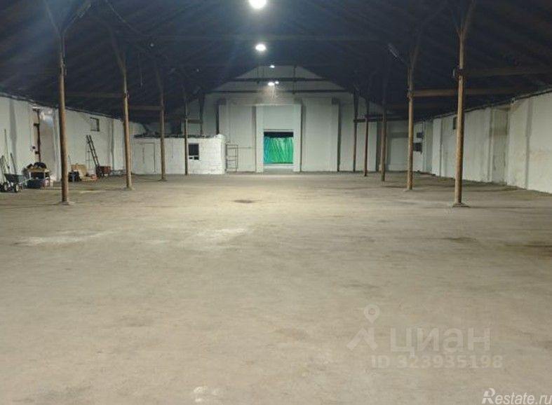 Аренда склада Киевская улица,  д. 5 к27-2