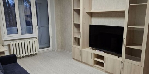 2-комн квартира Пугачевская 2-я ул,  д. 8,  к. 6