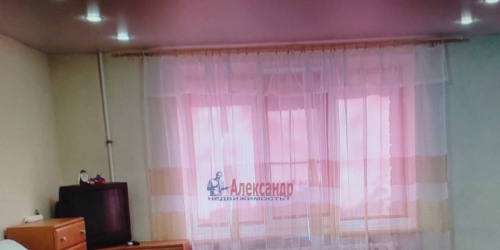 Комната Пушкин г., Прямой пер.,  д. 1