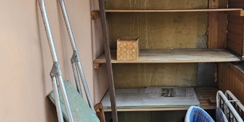 2-комн квартира Смольная улица, 33