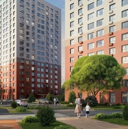 Продажа 2-комн квартиры на вторичном рынке Мытищи г, Разведчика Абеля ул,  д. 7